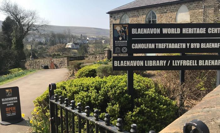 Blaenavon World Heritage Centre
